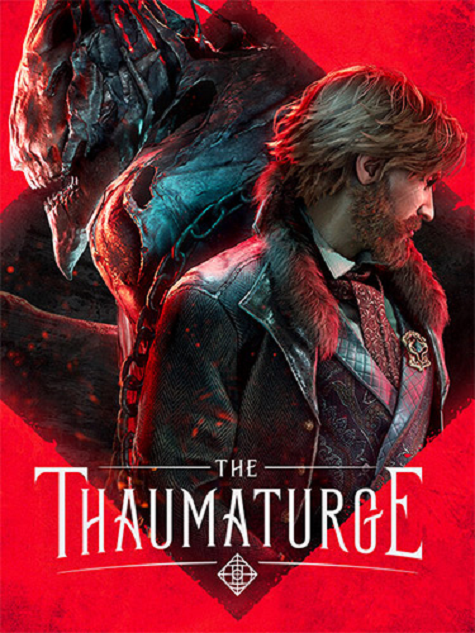 The Thaumaturge: Deluxe Edition (2024) v70.100 + 2 DLCs/Bonus Content FitGirl Repack / Polska Wersja Jezykowa