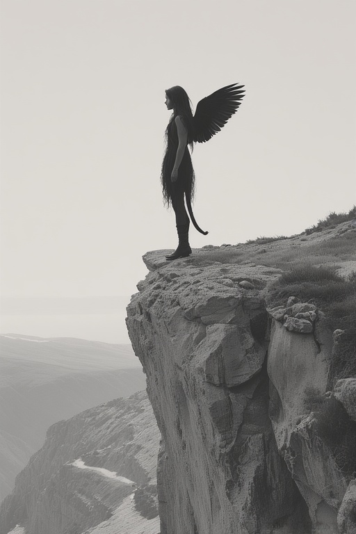 Black-and-white-image-of-a-you-1