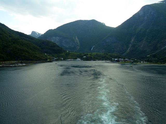 CRUCERO FIORDOS 2015 - Flam, Stavanger, Kristiansand, Oslo, Gotemburgo - Blogs de Baltico y Fiordos - Viernes 21 - Flam (7:00 a 18:00) (29)