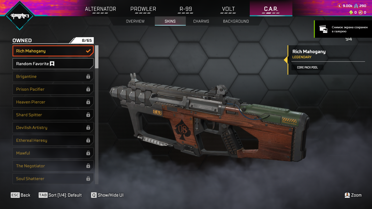 Apex Legends Screenshot 2026 05 30 20 20 36 87