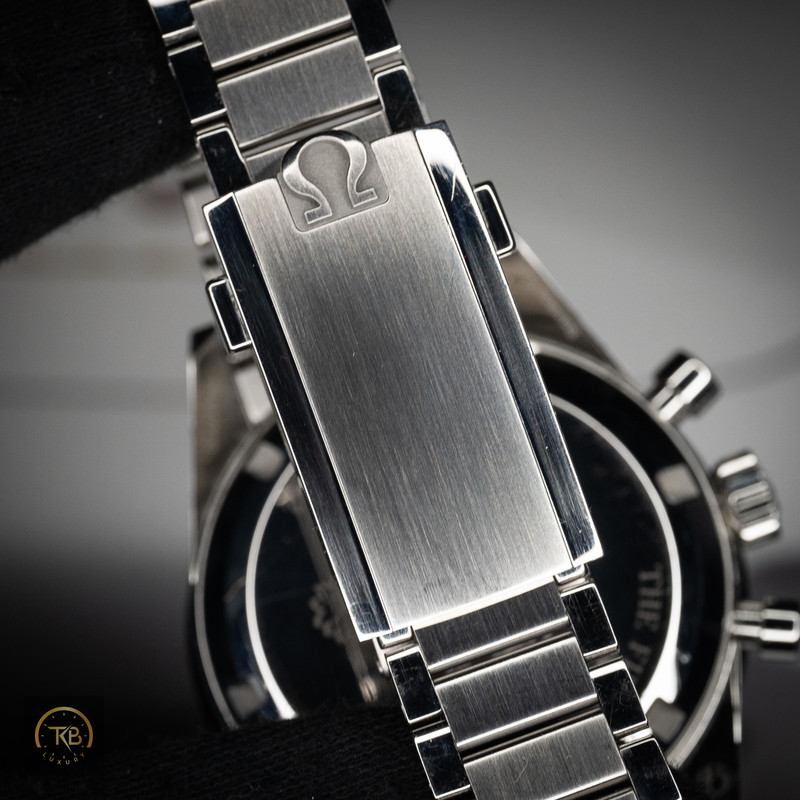 Omega Speedmaster First Omega in Space - Image 8