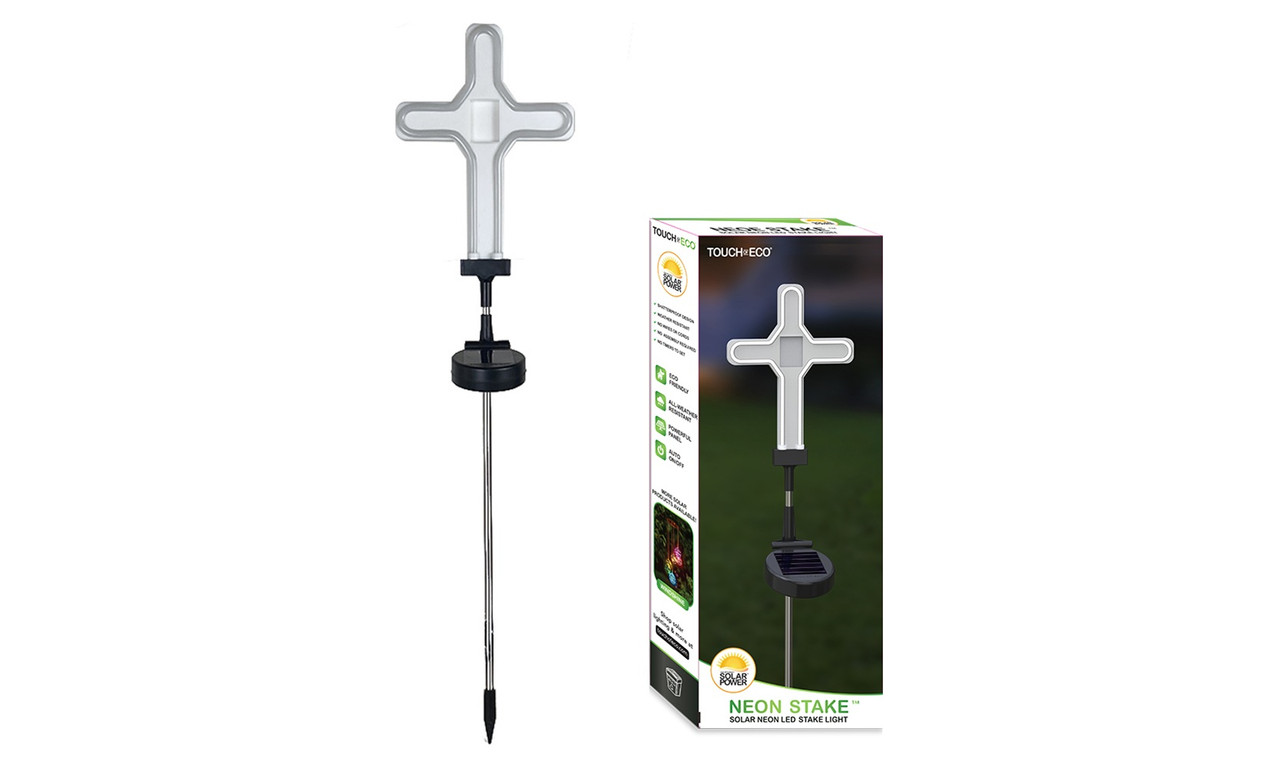 Cross Light
