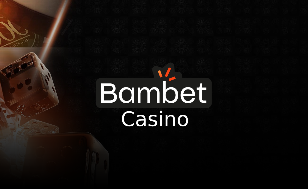 Bambet Casino