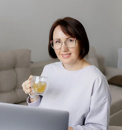 Структура Внутренних Конфликтов (Елена Игнатьева)