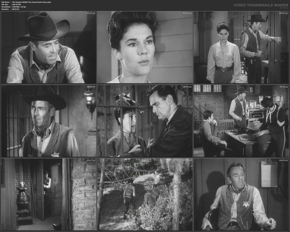 The Deputy S02E03 The Jason Harris Story.mkv