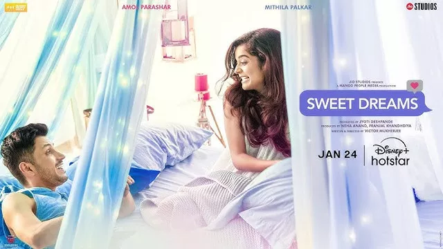 Sweet Dreams (2025)