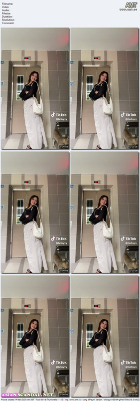 AsianScandalNet - 689