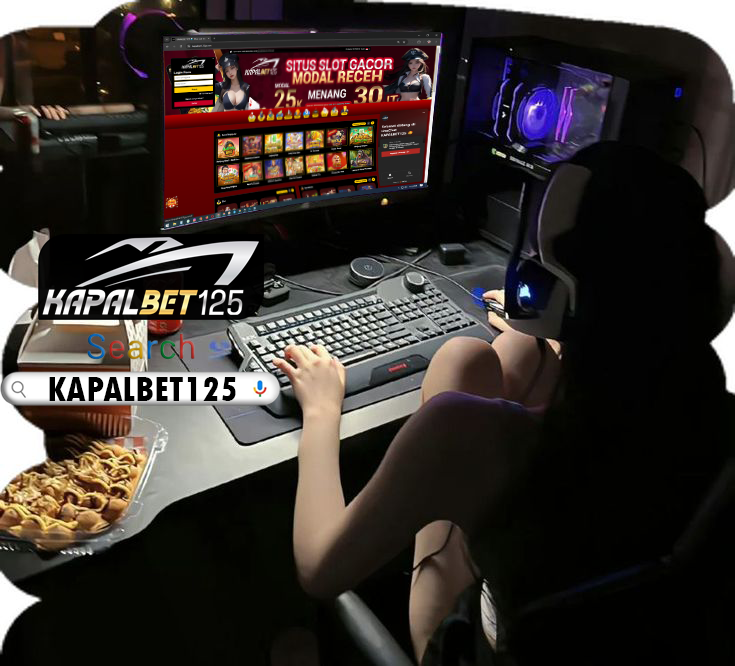 KAPALBET125 🌊 Daftar dan Join sekarang juga !! Situs Game Online Resmi dan Togel Terlengkap 2025
