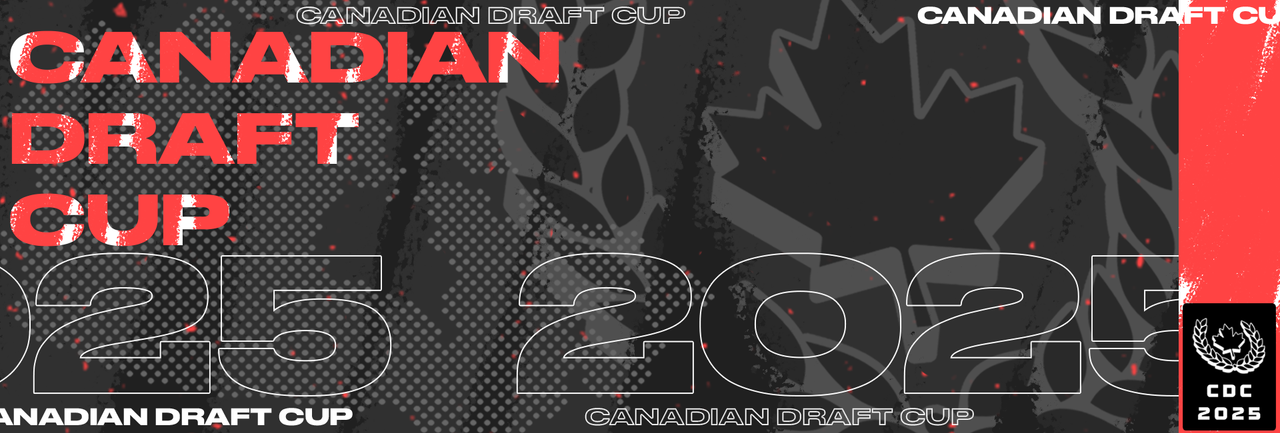 Canadian Draft Cup 2025 (Tier 1)