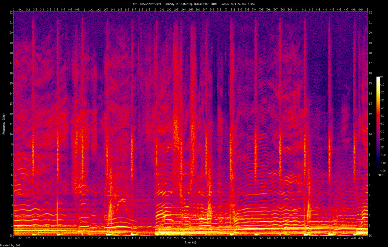 06. ZAYN - Connexion.flac-160-5-sec