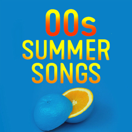 VA - 00s Summer Songs (2020)