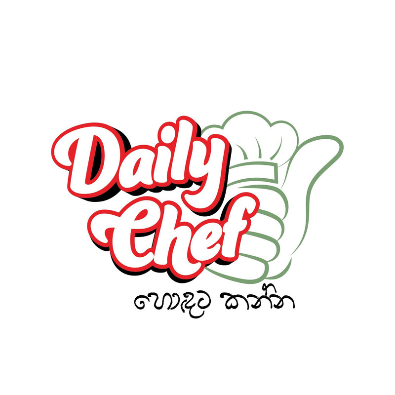 Daily Chef Logo