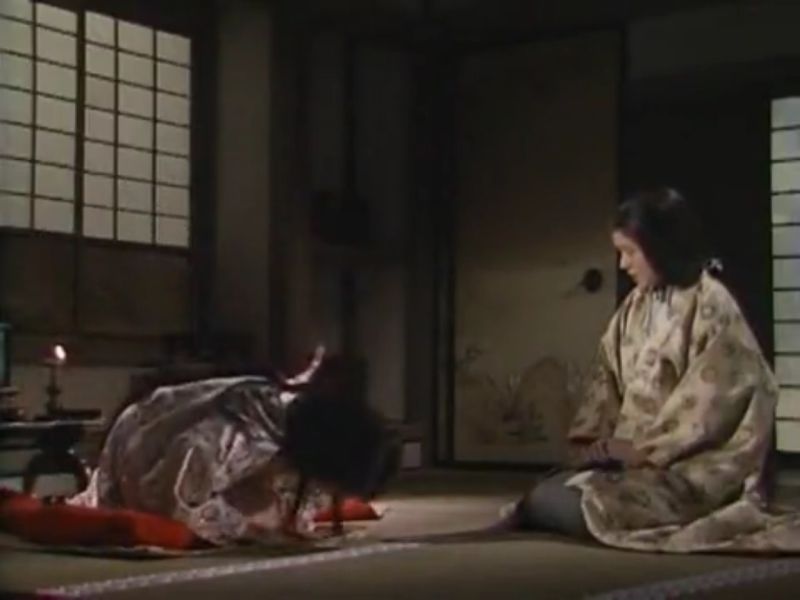 1580-a3-23-ep-Odai-kod-Tokuhime-Okazaki-jo-21-taiga-Tokugawa-Ieyasu-1983