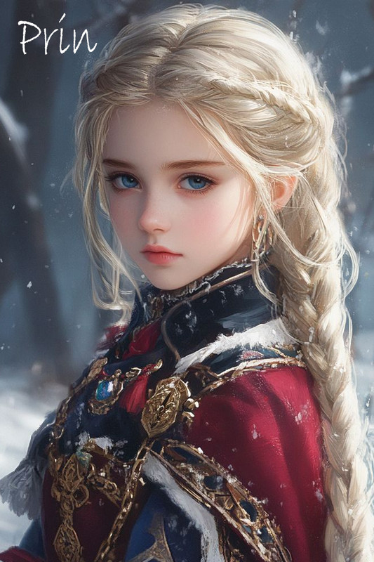 Immagine di Prinn
