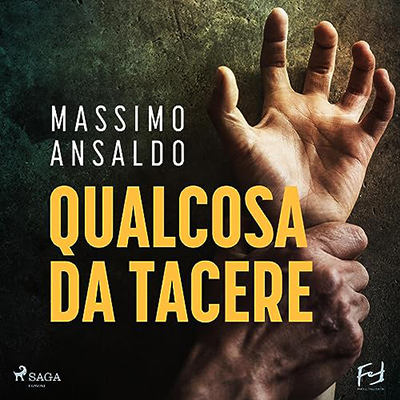 Massimo Ansaldo - Qualcosa da tacere (2023) (mp3 - 128 kbps)