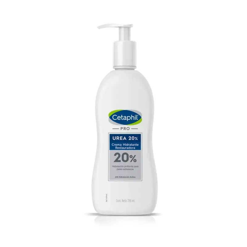 Cetaphil Pro Urea 20% x296ML