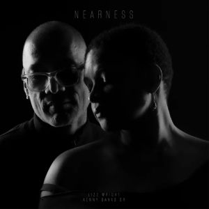 Νέα Συνεργασία | Lizz Wright & Kenny Banks Sr. – The Nearness of You