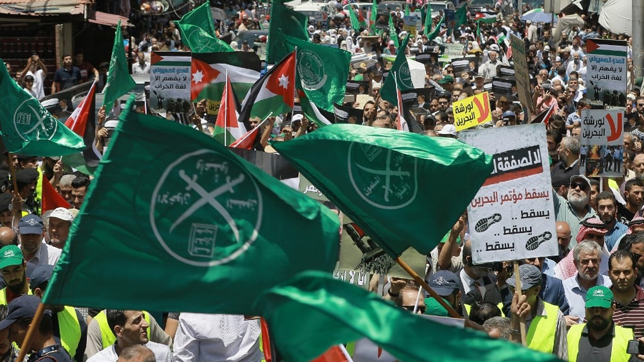 Sikap dan Pernyataan Resmi Ikhwanul Muslimin Atas Larangan