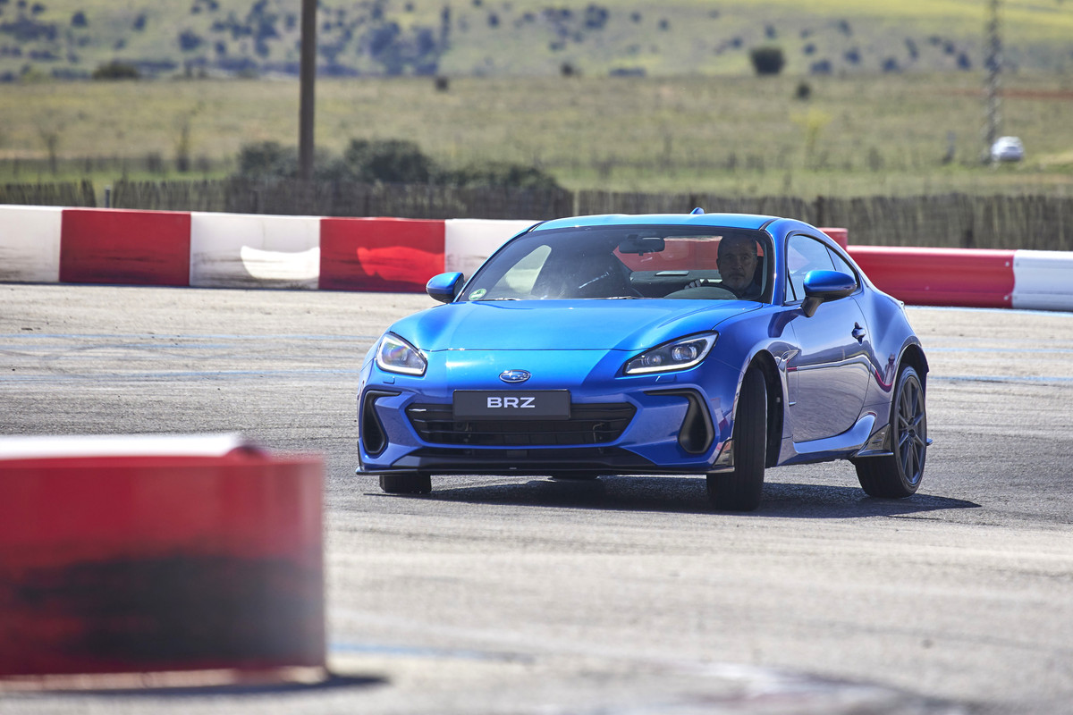 BRZ(130)