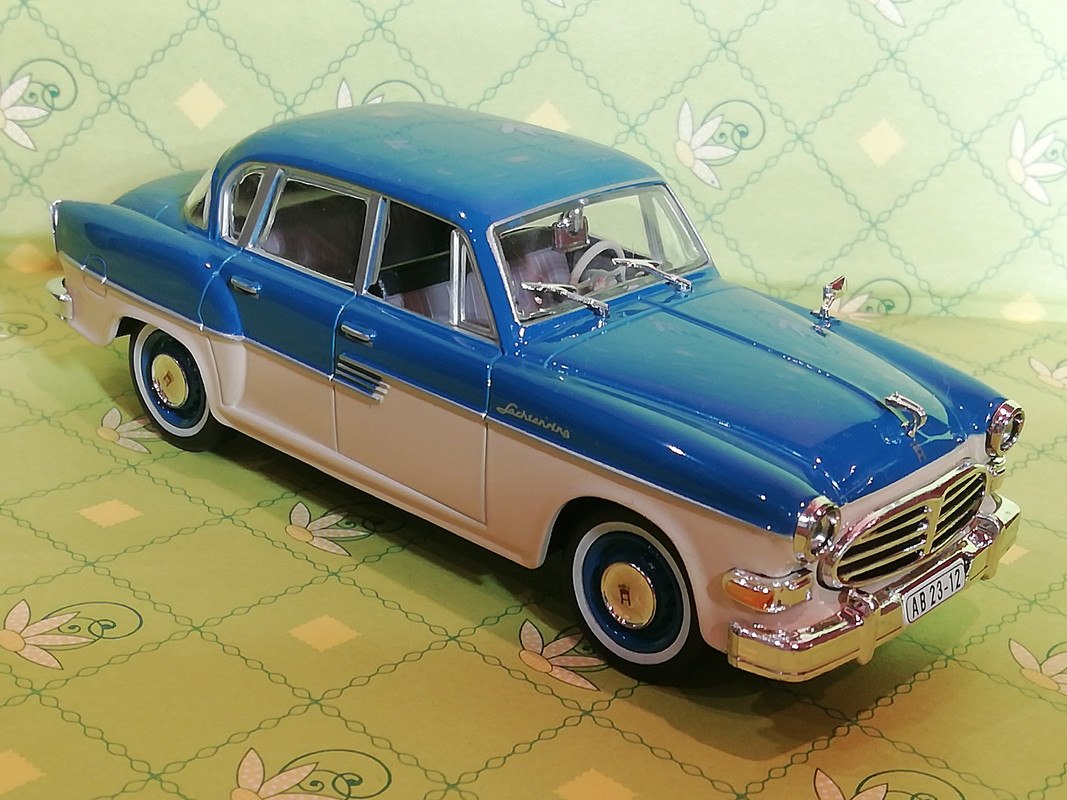 Sachsenring P240 . 2