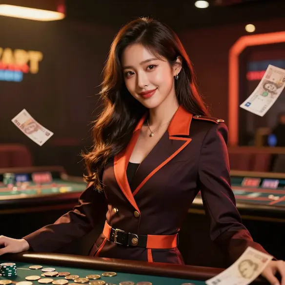 환타카지노 소개
