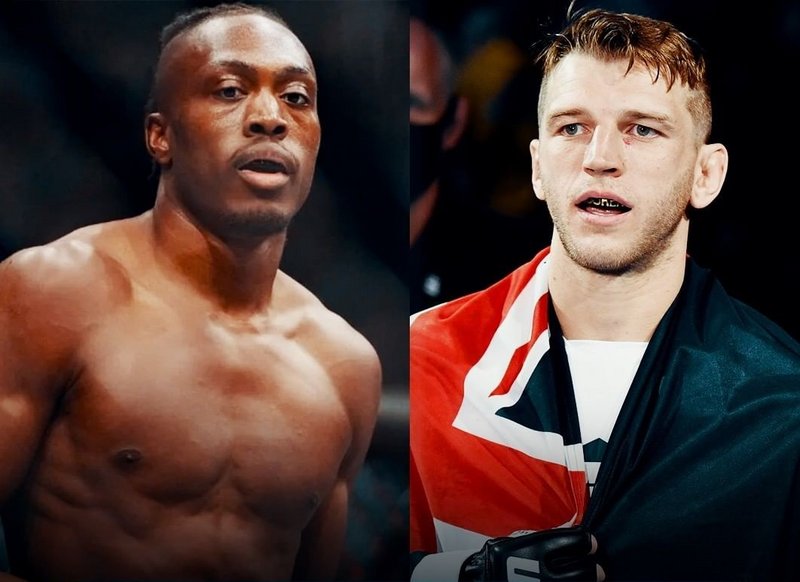 Счупена ръка извади Дан Хукър от UFC 285