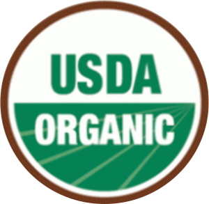 Sanjeevani Organics USDA Organic Certification