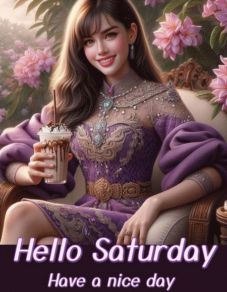 SATURDAY-samedi-21