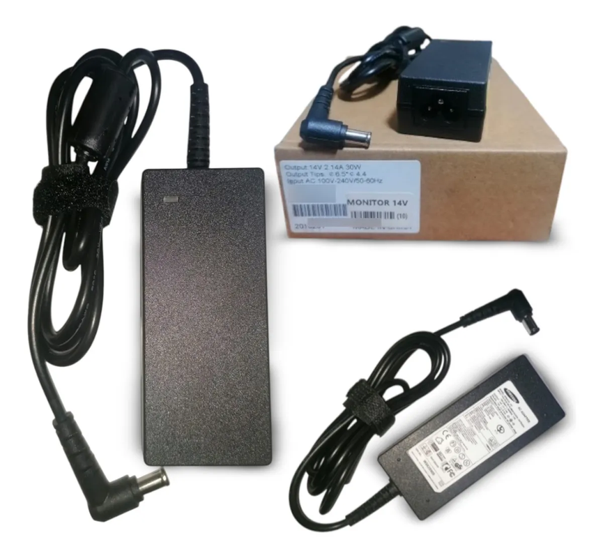 Cargador Samsung - Imagen 3