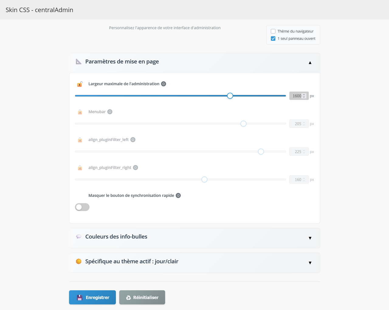 Screenshot 2025 12 26 at 13 37 19 Julien Moreau gallery s Administration de Piwigo