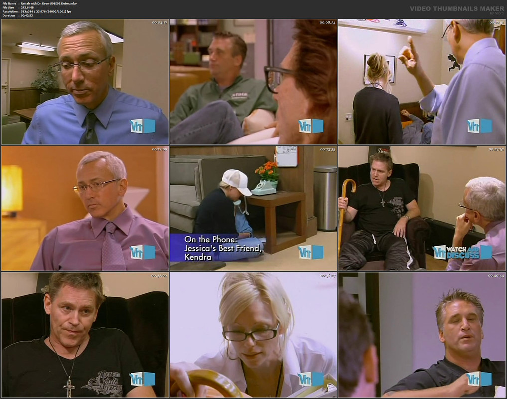 Rehab with Dr. Drew S01E02 Detox.mkv