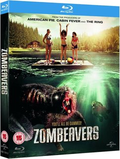 Zombeavers (2014) WebDL 1080p AC3 ITA