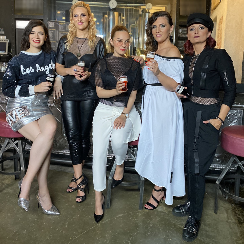 The Frajle-Gledaj Me U Oci-cover