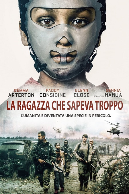 La ragazza che sapeva troppo (2016) mkv FullHD 1080p WEBDL ITA Subs