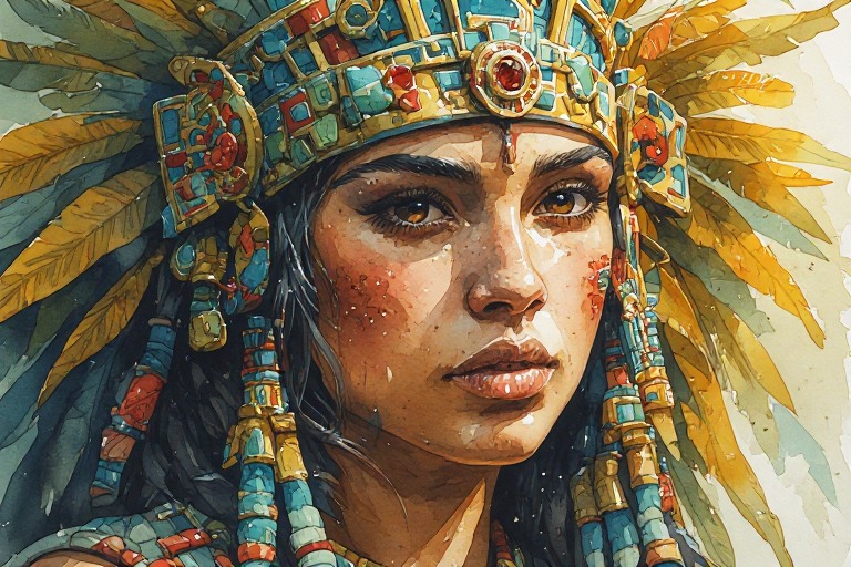 The-Aztec-Sun-Queen-Below-he-(12)