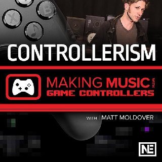 Ask Video Controllerism 101 Making Music With Game Controllers TUTORiAL