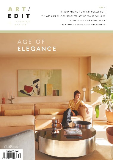 Art Edit+Interior Design - Issue 35 / 2023