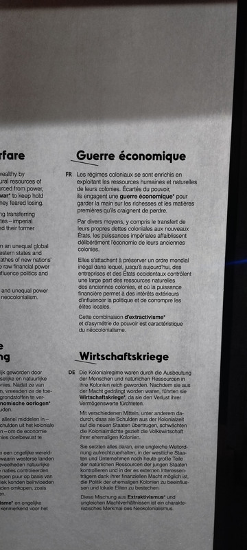 guerre économique