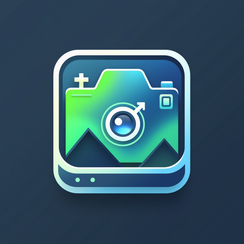 PhotoPe Download Icon