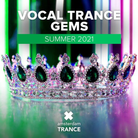 VA - Vocal Trance Gems (Summer 2021)