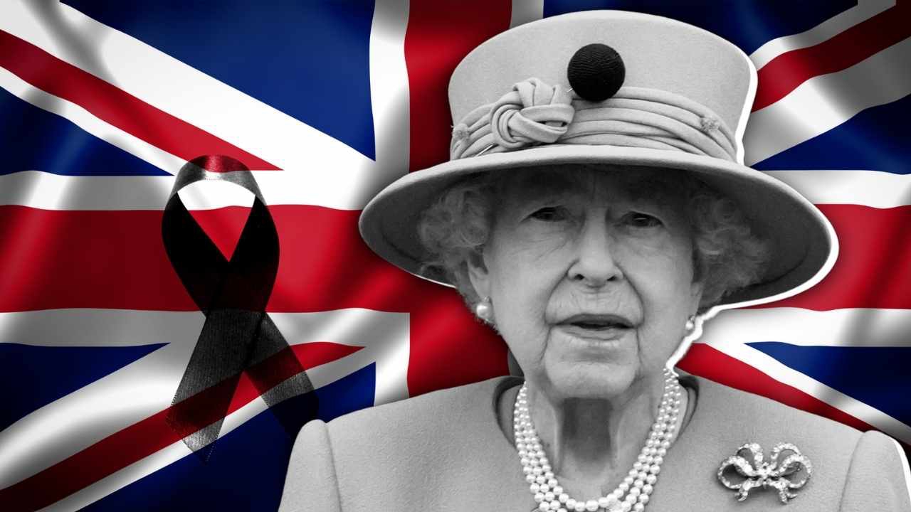 ¿Cómo será el funeral de la Reina Isabel II?