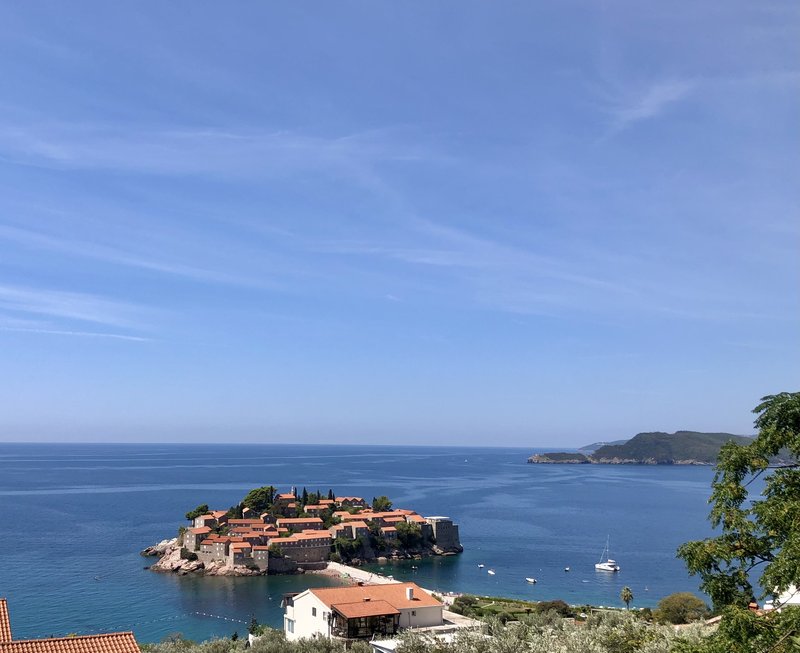 Balcanes - Apulia - Blogs de Europa - Hacia el sureste de Montenegro: Petrovac y Sveti Stefan (14)
