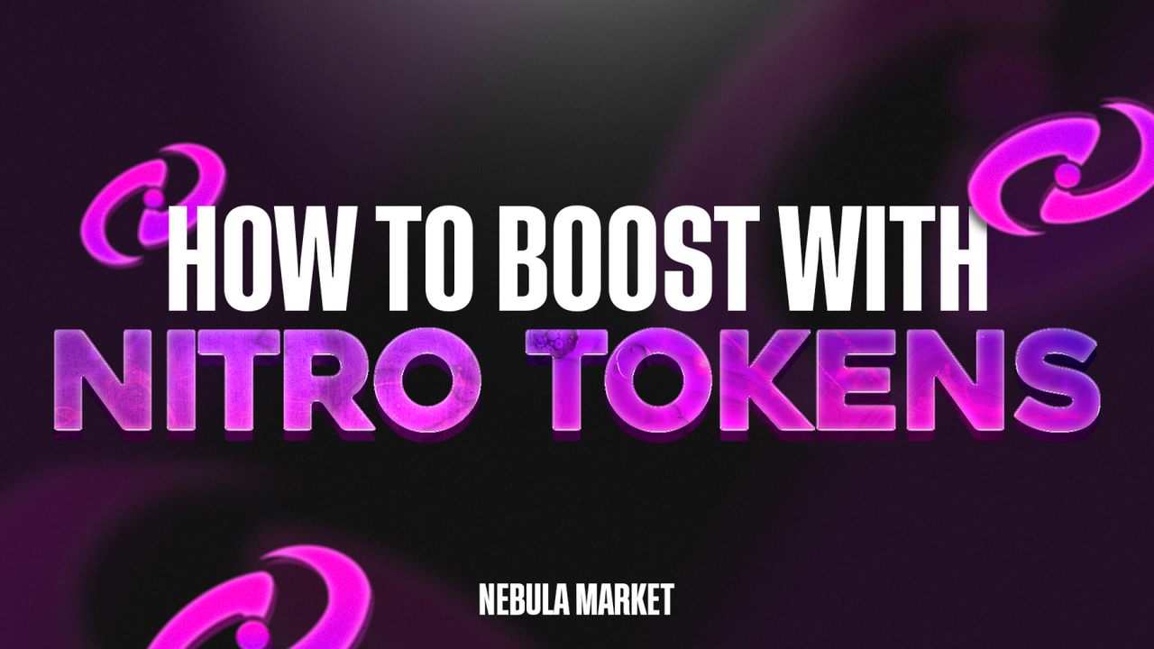 How to boost your server Tutorial