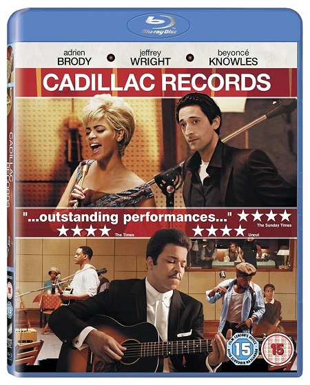 Cadillac Records (2018) mkv FullHD 1080p AC3 ITA ENG Sub