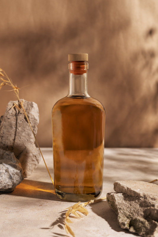 Moonlit Healing Potion