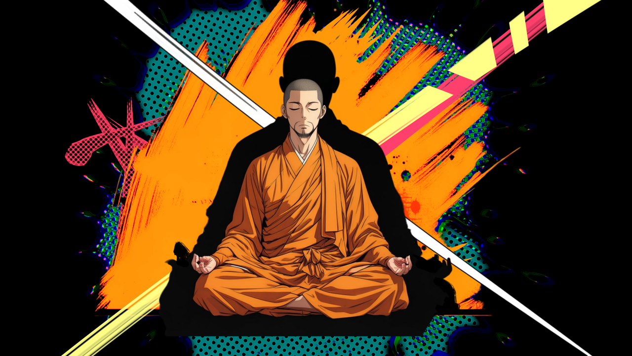 EXTREME MONK I