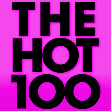 VA - Billboard Hot 100 Singles Chart 03-04 (2021)