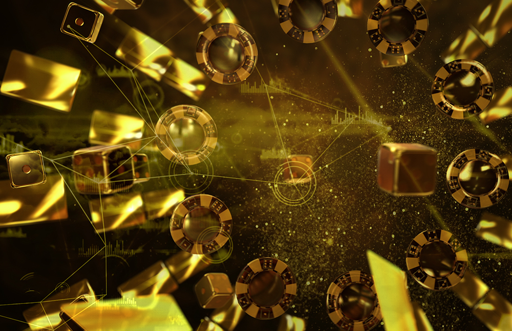 ¿Cómo contribuye la tecnología Provably Fair al desarrollo de la industria del iGaming? image.png