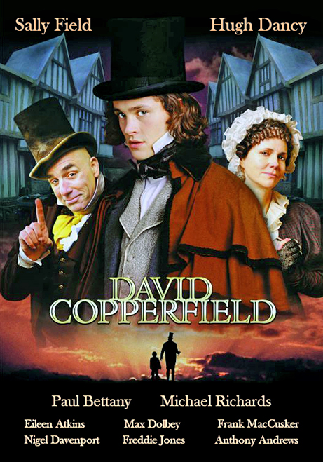 DAVID COPPERFIELDPOST - David Copperfield [2000] [Drama] [DVD9] [PAL] [Leng. Español] [Subt. No contiene]