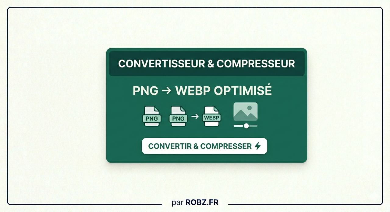 Convertisseur PNG to WEPB